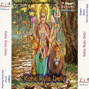 Kahe Rula Delu image