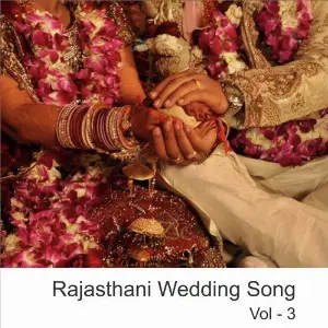 Rajasthani Wedding Songs, Vol. 3 image