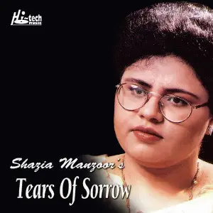 Tears of Sorrow Shazia Manzoor