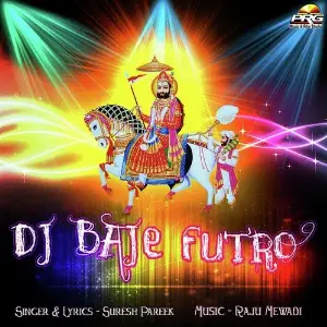 Dj Baje Futro image