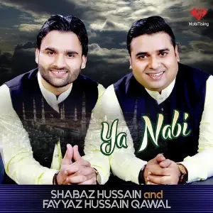 Ya Nabi - Single image