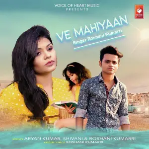 Ve Mahiyaan image