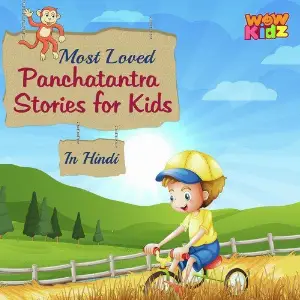 Panchatantra Stories for Kids Wow Kidz