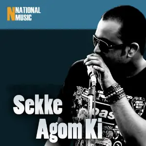 Sekke Agom Ki - Single image