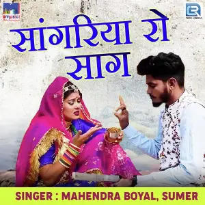 Sangariya Ro Saag image