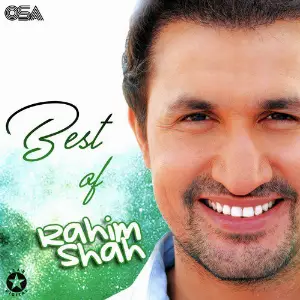 Best of Rahim Shah Best of Rahim Shah