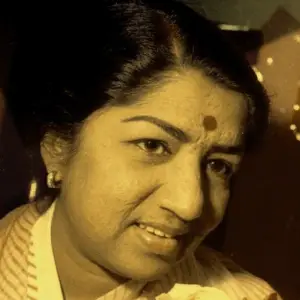 Bollywood Anthology, Vol. 8 (Bollywood Music Collection) Lata Mangeshkar