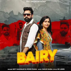 Bairy image