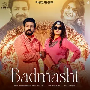 Badmashi image