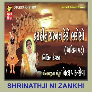 Dhardhin Charan Kero image