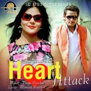 Heart Attack image