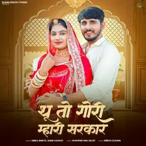 Thu To Gori Mhari Sarkar image