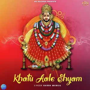 Khatu Aale Shyam - Single image