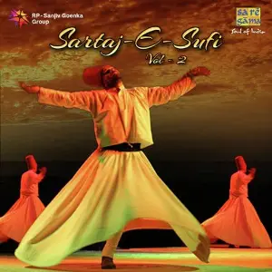 Sartaj-E-Sufi Vol - 2 Various Artists