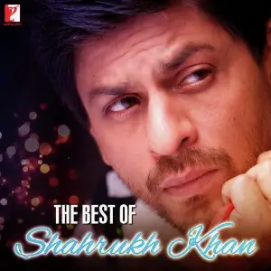 The Best Of Shahrukh Khan Various Artists