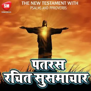 Hindi Bible Book - Patras Pahli Patri image