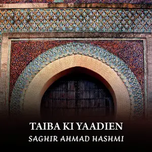 Taiba Ki Yaadien image