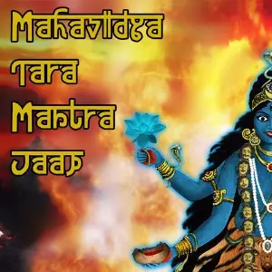 Mahavidya Tara Mantra Jaap image