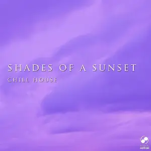Shades of a Sunset Chill House image