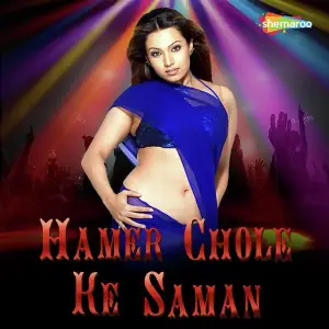 Hamer Chole Ke Saman image