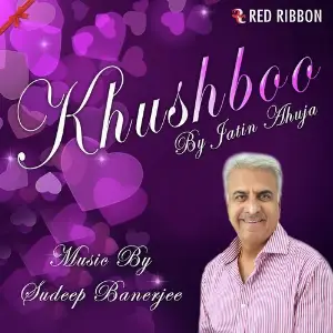 Khushboo image