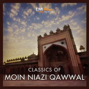 Classics of Moin Niazi Qawwal image