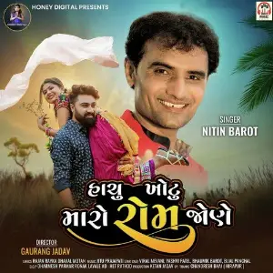 Hachu Khotu Maro Rom Jane image