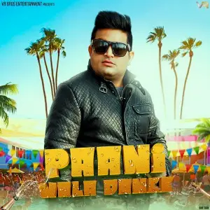 Paani Wala Dance Raju Punjabi