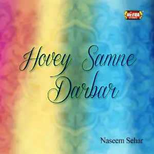 Hovey Samne Darbar image