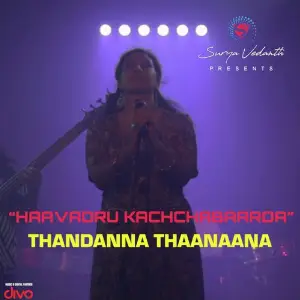 Haavadru Kachchabaarda image