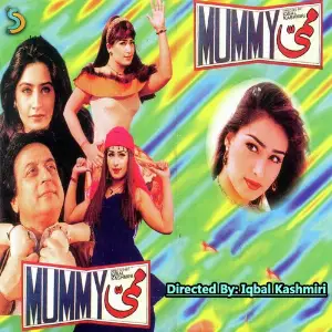 Mummy image