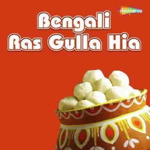 Bengali Ras Gulla Hia image
