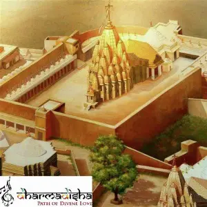 Girnar Songs - Jain Devotional image