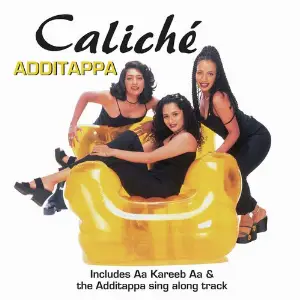 Additappa Caliche