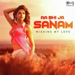 Aa Bhi Jaa Sanam - Missing My Love image