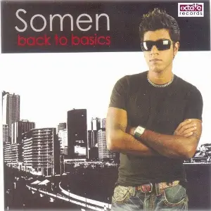 Back To Basics Somen