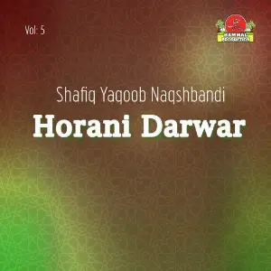 Horani Darwar, Vol. 5 image