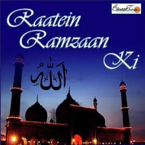 Raatein Ramzaan Ki image