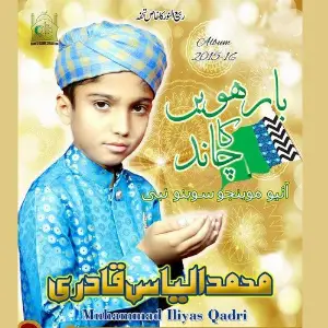 Barhween Ka Chand Aya image