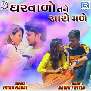 Ghar Vado Tane Saro Male image