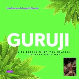 Guruji image