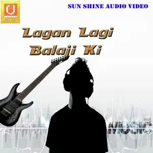 Lagan Lagi Balaji Ki image