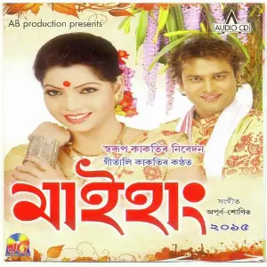 Maihang 2015 image
