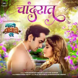 Chaand Raat (From Mhanje Waghache Panje) image