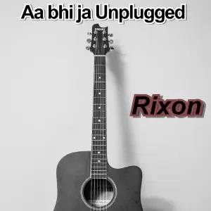 Aa Bhi Ja (Unplugged) image