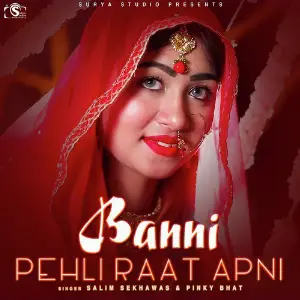 Banni Pehli Raat Apni - Single image