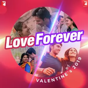 Love Forever - Valentines 2019 Various Artists