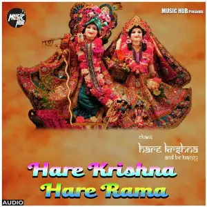 Hare Krishna Hare Rama image
