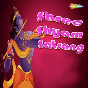Shree Shyam Satsang image