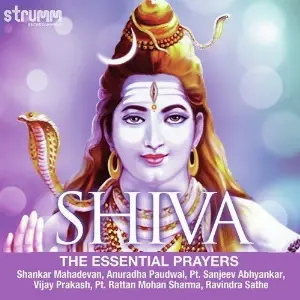 Shiva - The Essential Prayers Various Artists